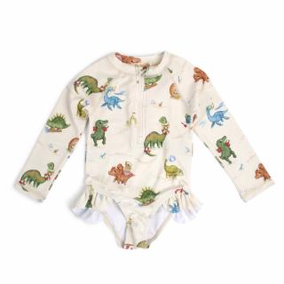 FILIBABBA UV oblek – Dino Beach- FILIBABBA