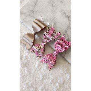 Gleebee Sponky CHARLOTTE BOW - Gleebee