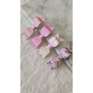 Gleebee Sponky PINK MINI- Gleebee