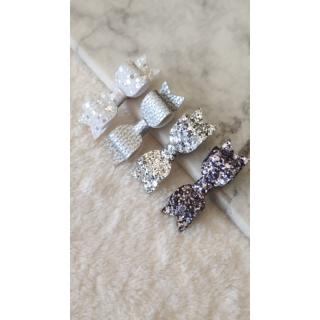 Gleebee Sponky SILVER MINI- Gleebee