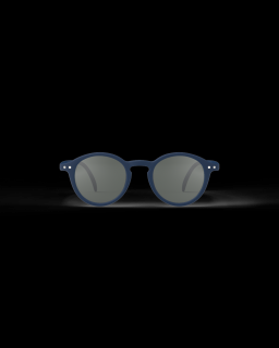 IZIPIZI Slnečné okuliare pre dospelých - IZIPIZI NAVY BLUE #D