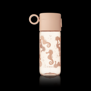 Liewood Fľaša Clemence Morský koník/ Apple blossom 350ml  - Liewood