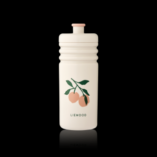 Liewood Fľaša na vodu Peach perfect- Liewood