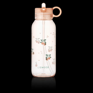 Liewood Fľaša Yang Peach / Sea shell 500ml  - Liewood