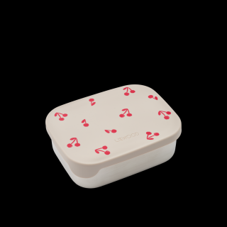 Liewood Lunchbox Cherries- Sandy- Liewood