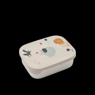 Liewood Lunchbox Circus -Sandy- Liewood