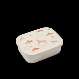 Liewood Lunchbox Dream -Ecru- Liewood