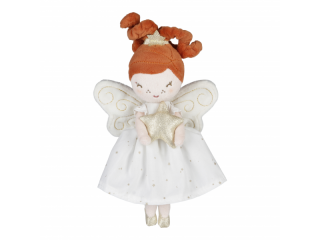 Little Dutch Bábika Mia víla nádeje 20cm - Little Dutch