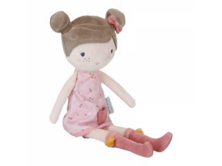 Little Dutch Bábika Rosa 35cm - Little Dutch
