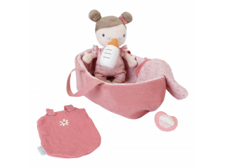Little Dutch Bábika Rosa Baby - Little Dutch