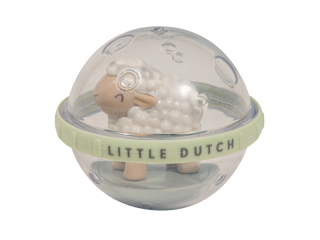 Little Dutch Rotujúce loptičky 2 ks Farma - Little Dutch