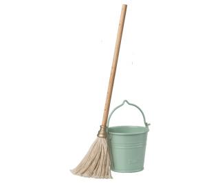 Maileg Vedro a mop - Maileg