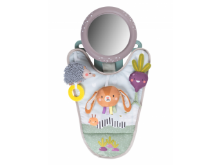 Taf Toys Hrací pult do auta Záhrada- Taf Toys
