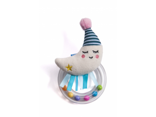 Taf Toys Hrkálka Mesiačik- Taf Toys