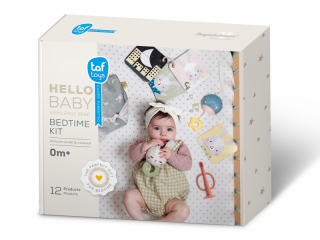 Taf Toys Sada hračiek Bedtime Kit - Taf Toys