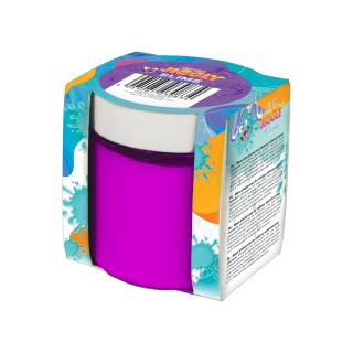 TUBAN JIGGLY SLIME – PERLEŤOVO FIALOVÁ 100 g - TUBAN