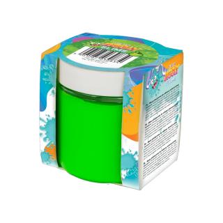 TUBAN JIGGLY SLIME – ZELENÉ JABLKO 100 g - TUBAN