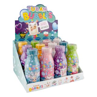 TUBAN MYDLOVÉ BUBLINKY - Bublifuk 250 ML - TUBAN