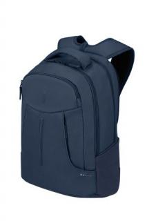 Batoh American Tourister URBAN GROOVE UG14 LAPT. BP 15.6" UNI 143777 - Dark Navy 143777