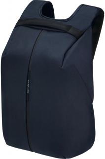 Batoh Samsonite SECURIPAK 2.0 BACKPACK 14.1"- 13 l 150940 - Dark Blue - Securipak 150940