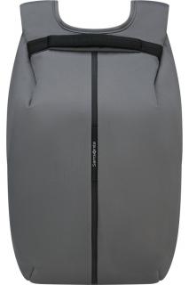 Batoh Samsonite SECURIPAK 2.0 BACKPACK 14.1"- 13 l 150940 - Grey - Securipak 150940