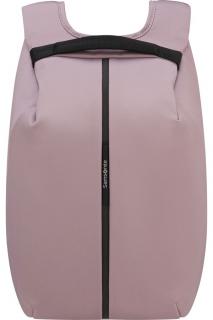 Batoh Samsonite SECURIPAK 2.0 BACKPACK 14.1"- 13 l 150940 - Lilac- Securipak 150940