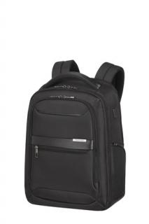 Batoh Samsonite VECTURA EVO LAPT.BACKPACK 14.1" BLACK, 123672