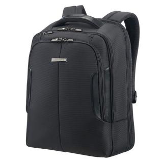 Batoh Samsonite XBR Laptop Backpack 17,3", BLACK, 29l 75216-1041 - Black 75216-1041