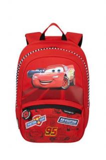 Detský batoh  Samsonite DISNEY ULTIMATE 2.0 BP S+ DISNEY CARS ,  10 l 148044-4429