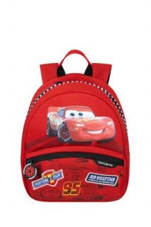 Detský batoh  Samsonite Samsonite DISNEY ULTIMATE 2.0 BP S DISNEY CARS CARS, 7 l 148043-4429