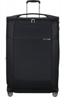Extra veľký kufor Samsonite D´LITE SPINNER 83/31 EXP, 145 l 137233 - Black 1041 137233