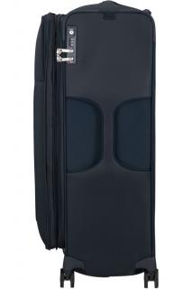 Extra veľký kufor Samsonite D´LITE SPINNER 83/31 EXP, 145 l 137233 - Midnight Blue - 1549 137233