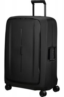 Extra veľký kufor Samsonite ESSENS SPINNER 81/30, 140 l 152056 - Graphite- Essens 152056