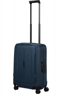 Extra veľký kufor Samsonite ESSENS SPINNER 81/30, 140 l 152056 - Midnight Blue- Essens 152056
