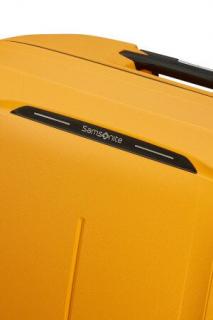 Extra veľký kufor Samsonite ESSENS SPINNER 81/30, 140 l 152056 - Radiant Yellow- Essens 152056