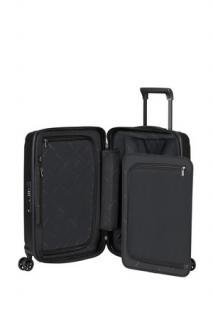 Extra veľký kufor Samsonite NUON SPINNER 81/30 EXP, 125 l 134403 - Matt Graphite 134399-4804 134403