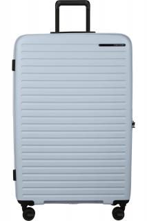 Extra veľký kufor Samsonite RESTACKD SPINNER 81/30 EXP,126 l 150706 - GLACIER- Restackd 150706