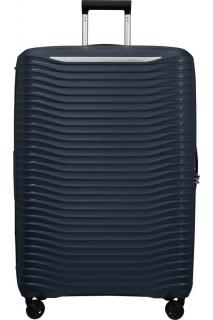 Extra veľký kufor Samsonite UPSCAPE SPINNER 81/30 EXP, 133 l 143111 - Blue Nights - upscape 143111