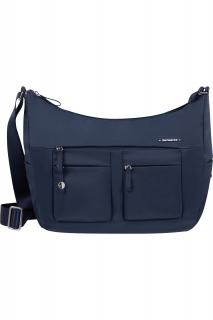 Kabelka SAMSONITE MOVE 4.0 SHOULD. BAG M+2 POCK 144721