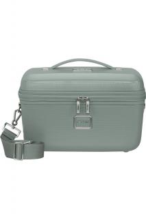 Kozmetický kufrík Samsonite IMAGE BEAUTY CASE 154695 - Thyme 154695
