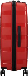 Kufor American Tourister AIR MOVE SPINNER 75/28 TSA, 93 l 139256 - Coral red 139256