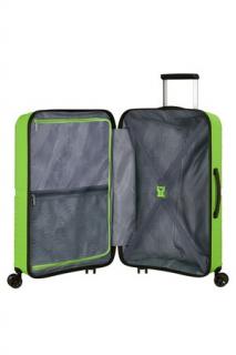 Kufor American Tourister AIRCONIC SPINNER 55/20, 33,5 l 128186 - Acid Green 128186