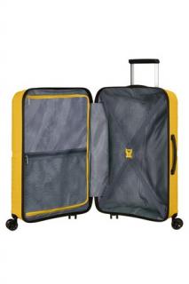 Kufor American Tourister AIRCONIC SPINNER 55/20, 33,5 l 128186 - Lemondrop 128186