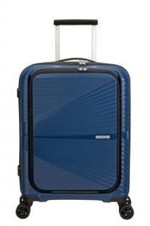 Kufor American Tourister AIRCONIC SPINNER 55/20 FRONTL. 15.6" 134657 - Midnight navy 2 134657