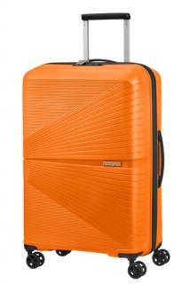 Kufor American tourister AIRCONIC Spinner 67/24 TSA, 67 l 128187 - Mango orange 2 128187