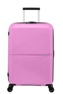 Kufor American tourister AIRCONIC Spinner 67/24 TSA, 67 l 128187 - Pink Lemonade 128187