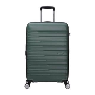 Kufor  American Tourister FLASHLINE SPINNER 67/24 EXP TSA, 69 l 149768 - Dark Forest - Flashline 149768