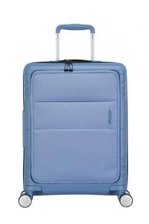 Kufor American Tourister HELLO CABIN SPINNER 55/20 TSA, 36 l 139224 - Blue Heaven 139224