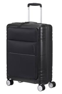 Kufor American Tourister HELLO CABIN SPINNER 55/20 TSA, 36 l 139224 - Onyx Black - Hello Cabin 139224