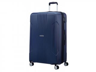 Kufor American Tourister HELLO CABIN SPINNER 55/20 TSA, 36 l 139224 - True Navy  139224